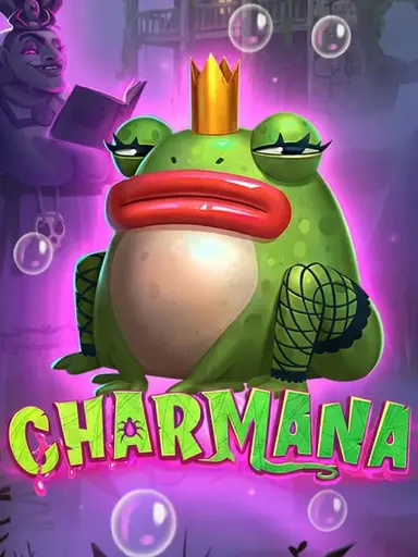 Charmana