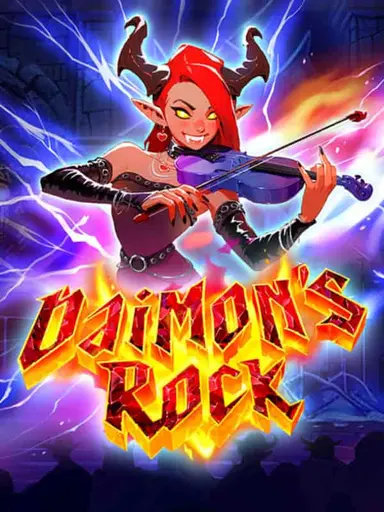 Daimon's Rock