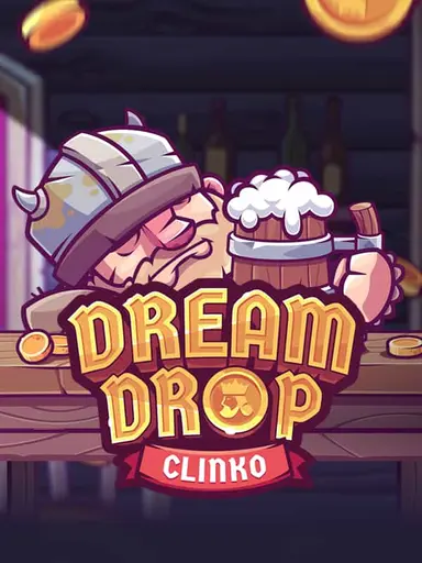 Dream Drop Clinko