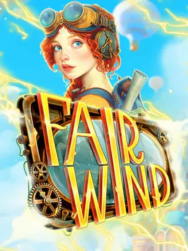 Fair Wind