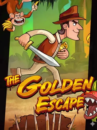 Golden Escape