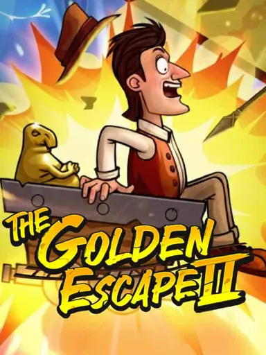 Golden Escape 2