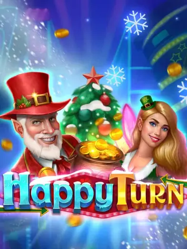Happy Turn