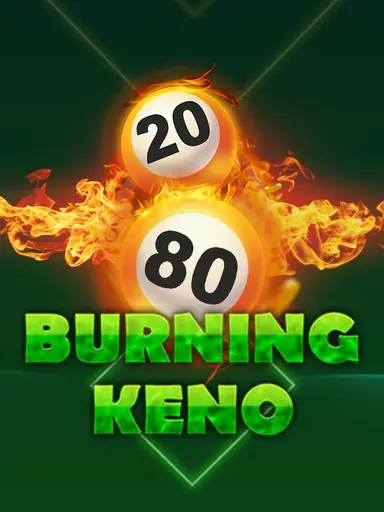 Burning Keno