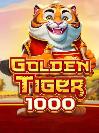 Golden Tiger 1000