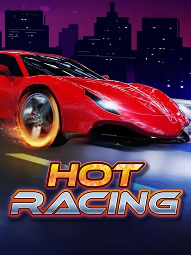 Hot Racing