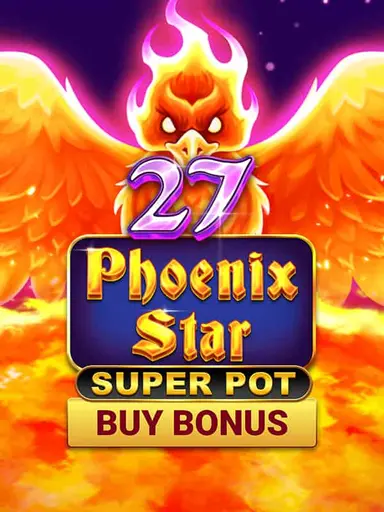 Phoenix Star Super Pot