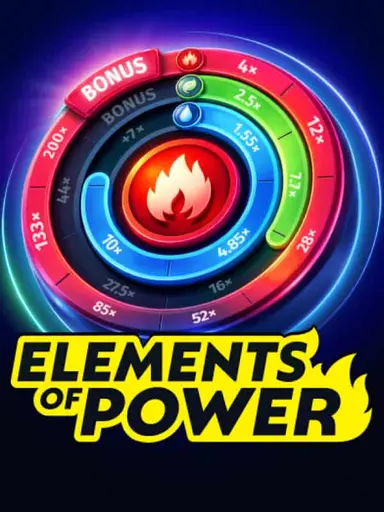 Elements of Power