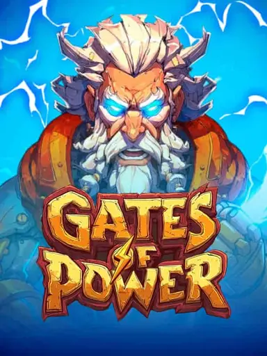 Temple of Power