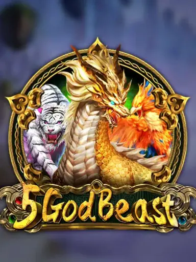 5 God Beast