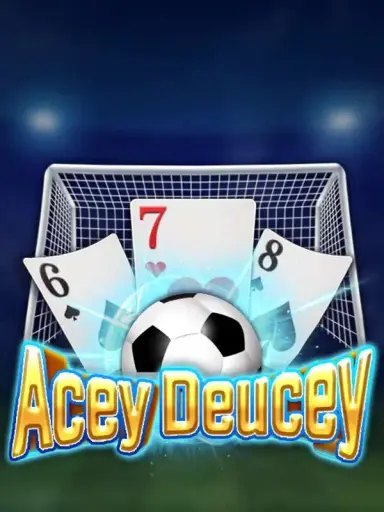 Acey Deucey