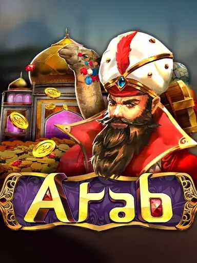 Arab