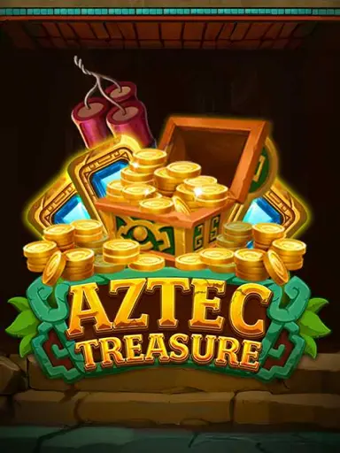 Aztec Treasure