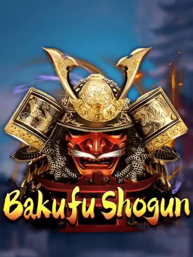 Bakufu Shogun