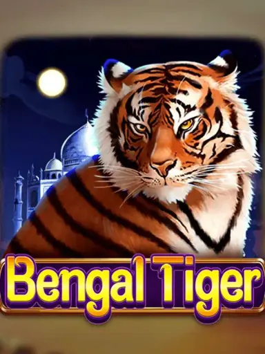 Bengal Tiger