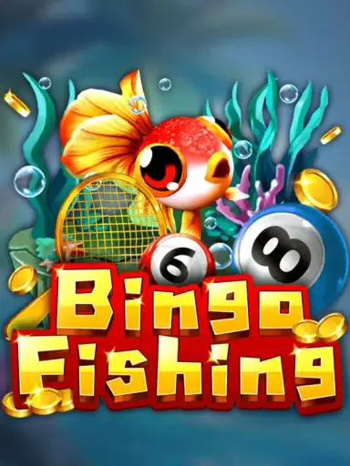 Bingo Fishing