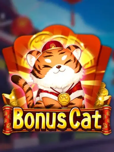 Bonus Cat