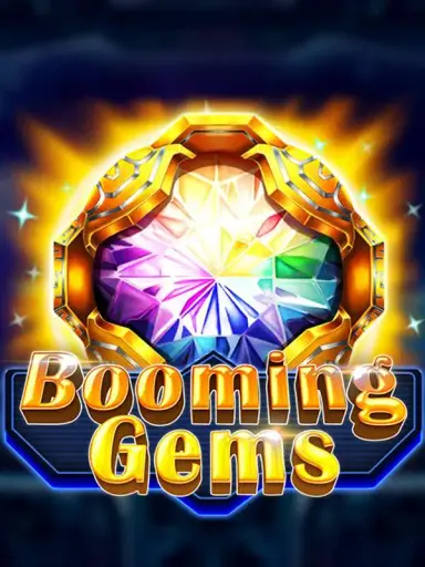 Booming Gems