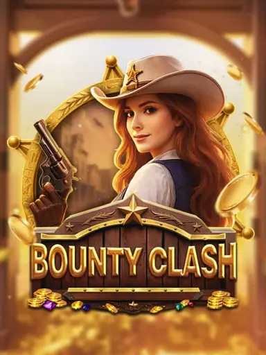 Bounty Clash