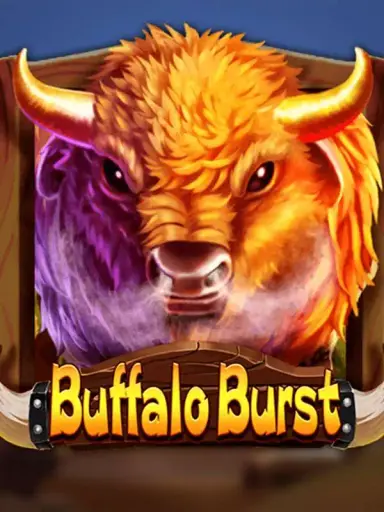 Buffalo Burst
