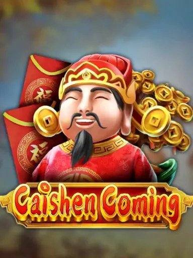 Caishen Coming