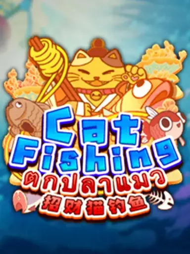 Cat Fishing
