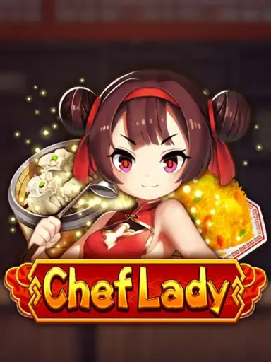 Chef Lady