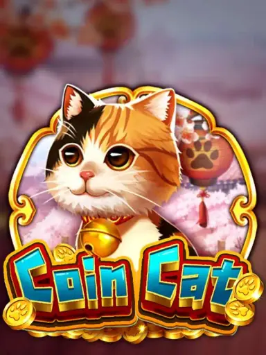 Coin Cat