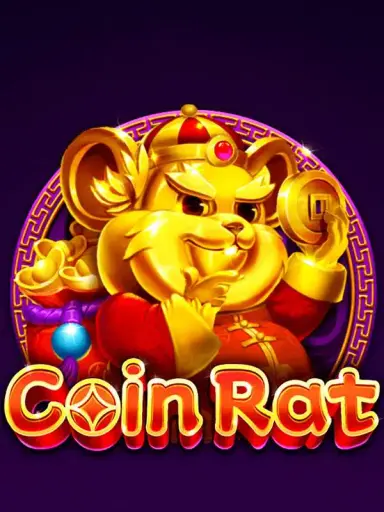 Coin Rat