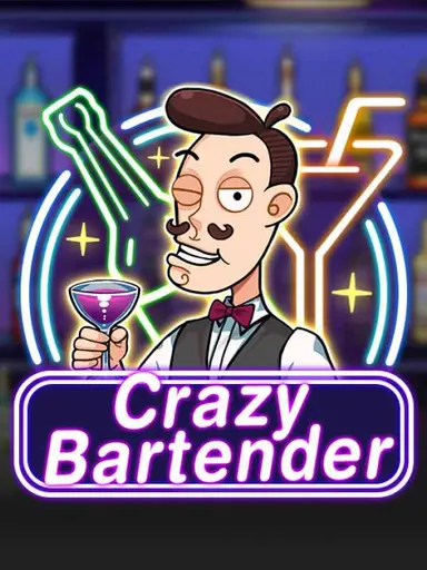 Crazy Bartender