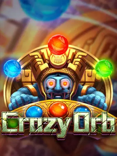 Crazy Orb