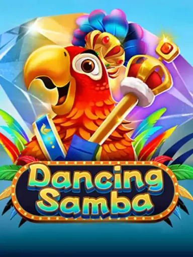 Dancing Samba
