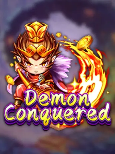 Demon Conquered