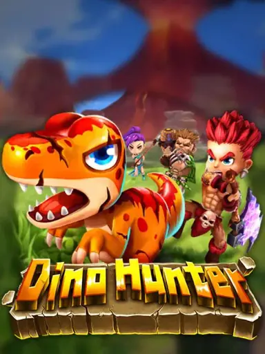 Dino Hunter