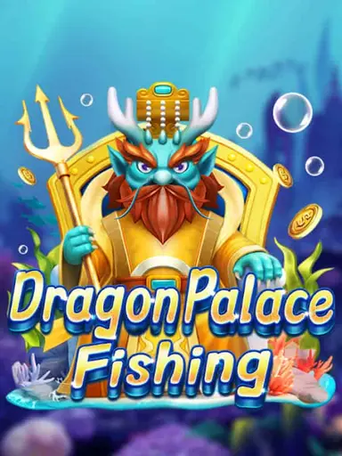 Dragon Palace Fishing