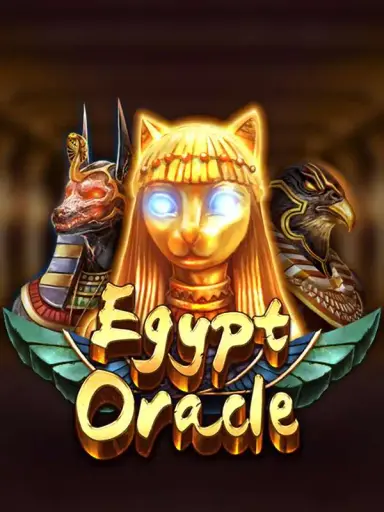 Egypt Oracle