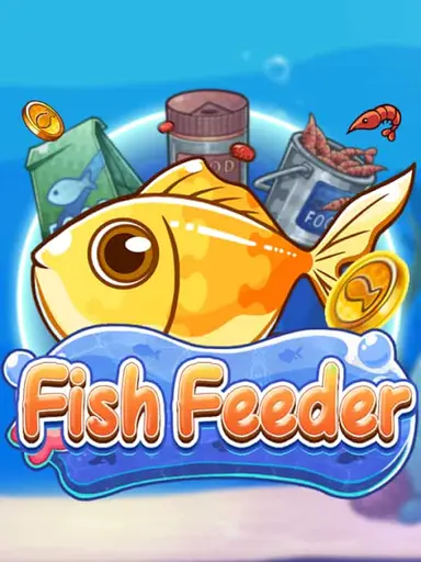 Fish Feeder