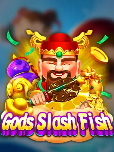 Gods Slash Fish