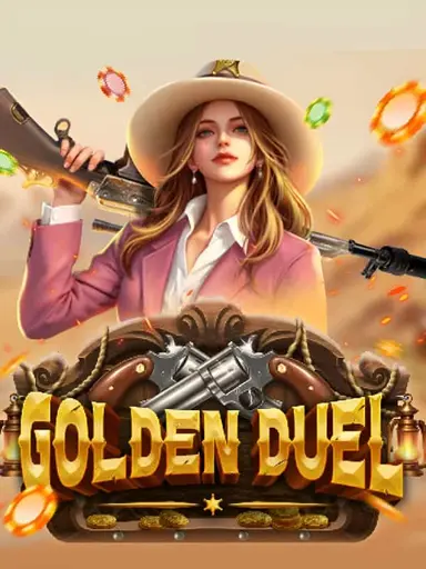 Golden Duel
