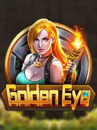Golden Eye