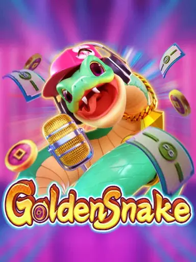 Golden Snake