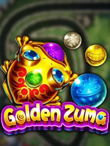 Golden Zuma