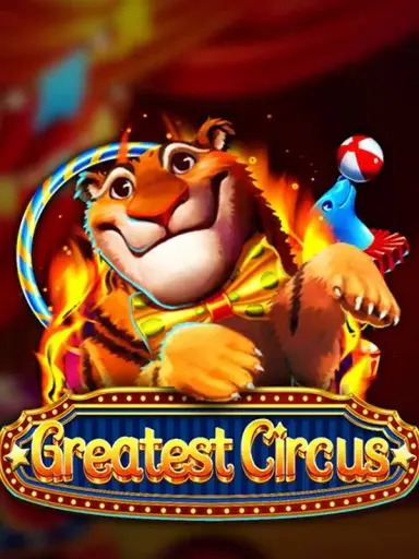 Greatest Circus