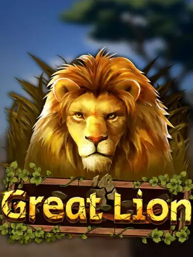 Great Lion
