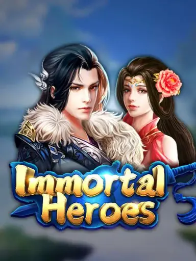 Immortal Heroes