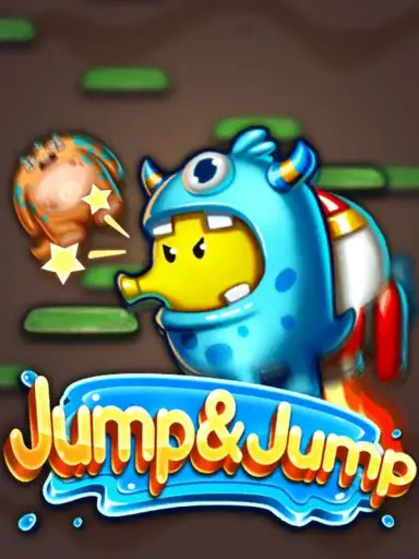 Jump & Jump