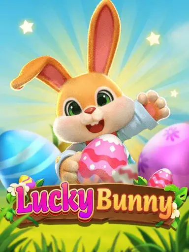 Lucky Bunny
