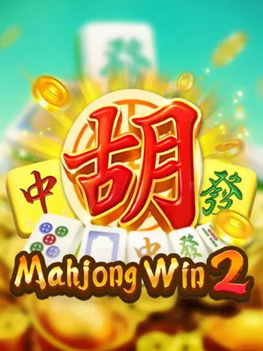 Mahjong Win 2