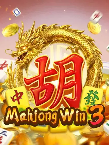 Mahjong Win 3