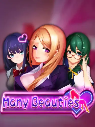 Many Beauties